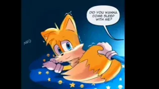 Sonic Comforts Tails! | Sonic 2 Comic (Dub) [By: Starlord]