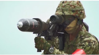 総火演 『対戦車火器』 特集　JGSDF Anti-Tank Weapon Special