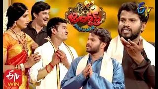 Hyper Aadi Top 10 Performance | Jabardasth | ETV Telugu