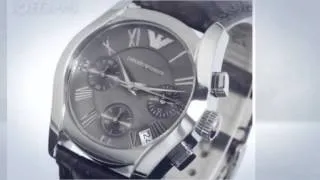 armani ar0671 watch