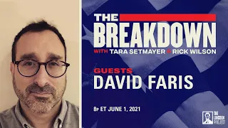 LPTV: The Breakdown - June 1, 2021 | Guest: David Faris