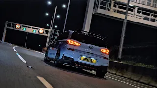 Hyundai i30n | 4K