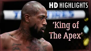 When Bobby Green was 'King of The Apex' | HIGHLIGHTS (HD)