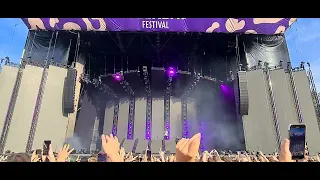 R3hab - My Girl Live @ Weekend Festival 2023