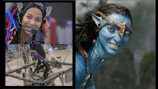 Avatar Complete Behind The Scenes Play All Featurettes HD
