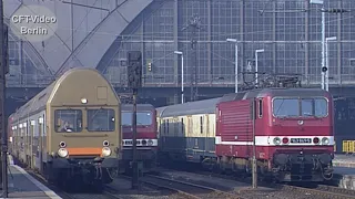 Doppelstockwagen aus Görlitz