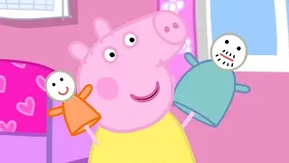 Peppa Pig en Español Episodios completos | Hola Chloe | Pepa la cerdita