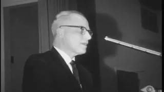 Ball State University 1968 LaFollette Film Forum, 1968-06-16