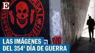 Los rusos del grupo Wagner aseguran haber tomado una localidad del norte de Bajmut | EL PAÍS