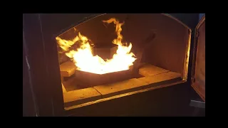 New Waste Oil Shop Heater Build! Ultra Efficient! DIY Project