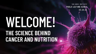 The Science Behind Cancer and Nutrition