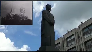 Ирина Голуб, Москва