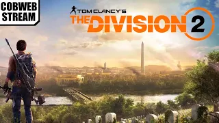 Tom Clancy’s The Division 2 - Потерянный рай - Новое вторжение - №1