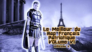 Le meilleur du Rap Français Vol.VI (Millésime K Chapitre III Freestyles)