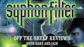 Syphon Filter - Off The Shelf Reviews