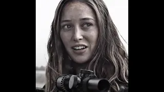 Alicia Clark Edits #1