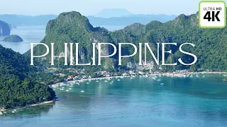 Amazing Nature and wildlife Philippines shots with Drone 4k ultra hd.