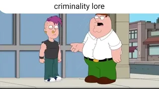 roblox criminality lore