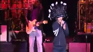 Jamiroquai - LIVE in Paleo 2010. Part 8 - When You Gonna Learn. (Whole concert)