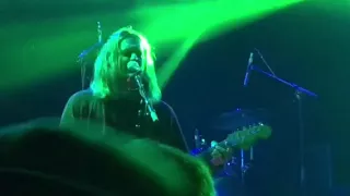 Nirvana Experience - Lounge Act