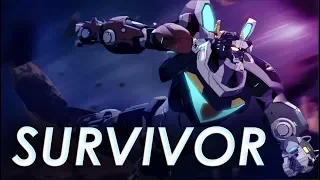 Voltron - SURVIVOR [S6]