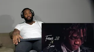 THIS ON REPEAT!!! JayDaYoungan - Bastard [Official Audio] REACTION