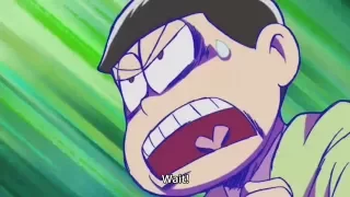 Osomatsu-san | Choromatsu Screaming/Outbursts Compilation | SEASON 1