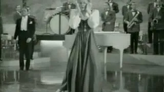 Betty Hutton - "Vincent Lopez and His Orchestra" (1939)