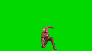 Green Screen Iron Man Effects 2