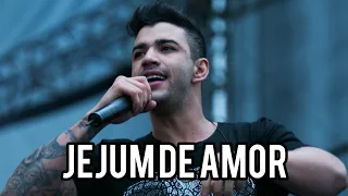 Gusttavo Lima - Jejum de Amor - AO VIVO BRAHMA VALLEY