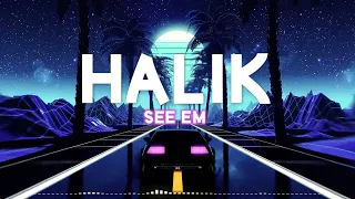 Halik - See Em (Official Lyric Video)