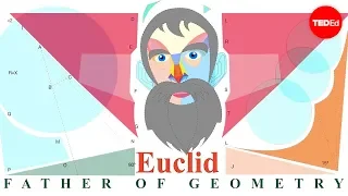 Euclid's puzzling parallel postulate - Jeff Dekofsky