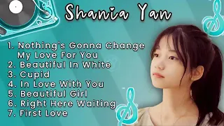 Best Song English Cover Shania Yan