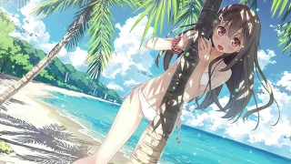 Palm Trees (nightcore Edit)