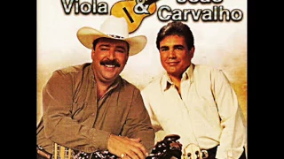 Ronaldo Viola e João Carvalho - Prisioneiro (1998)