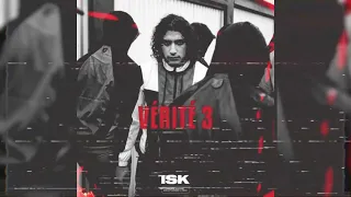 ISK - Vérité 3 (slowed + reverb)