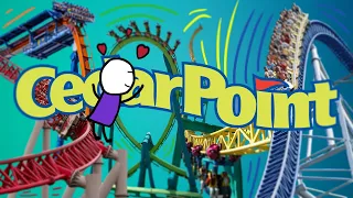 The ULTIMATE REVIEW of Cedar Point