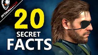 20 Secret Facts about BIG BOSS