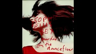 Sophie Ellis-Bextor - Murder On The Dancefloor [Official Instrumental]