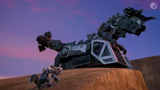 Apresentando D-Strói | DINOTRUX TURBINADOS