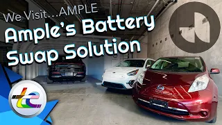 Dismissive Of Battery Swapping? Here Are Ample Reasons Not To Be.