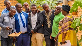 PAPA SAVA EP427:IBY'IMITWE DANGER BY NIYITEGEKA Gratien(Rwandan Comedy)