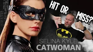 HIT OR MISS? Catwoman [Dark Knight Rises] 1/3 Statue | JND STUDIOS