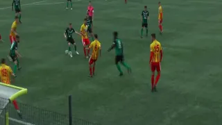 SERIE D 2018-2019 | CITTANOVESE-PALMESE 3-3 | IL VIDEO