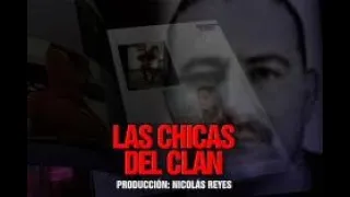 Las chicas del clan: alias ¿Otoniel? y su red de prostitución de menores