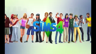 Делаем все жизненные цели в The Sims 4. №1