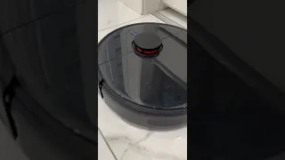 Лучший Моющий Робот Пылесос Xiaomi Mi Robot Vacuum Mop 2 Ultra