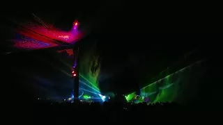 Digicult @ Psy Fi 2017