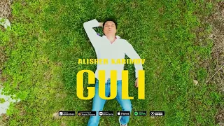 ALISHER KARIMOV - GULI