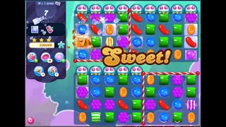 Candy Crush Saga Level 3900